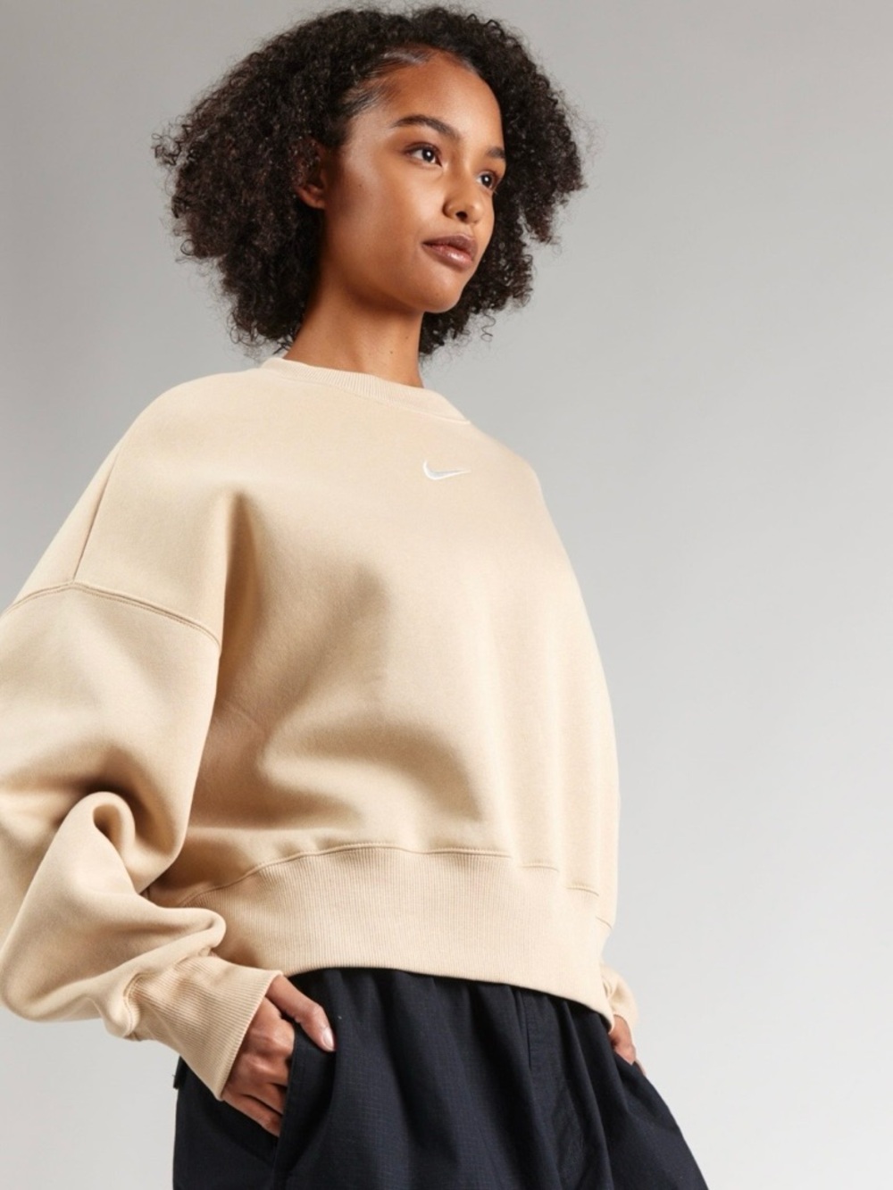 Nike Phoenix Sweatshirt
